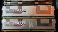 IBM Lenovo X3650 X3550 M5หน่วยความจำเซิร์ฟเวอร์โมดูล64G DDR4 2400 REG ECC RAM