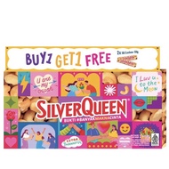 SilverqueenBUY1GET1