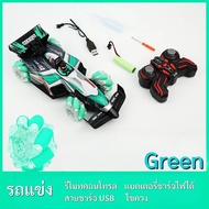 รถบังคับวิทยุ Formula F1 2WD 1:18 15km/h แบตเตอรี่ชาร์จรายละเอียดสวยบังคับได้จริงอุปกรณ์พร้อมเล่น