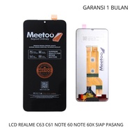 LCD REALME C63 REALME C61/ NOTE 60/ FULLSETOriginal