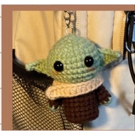 | BABY YODA | Green Goblin