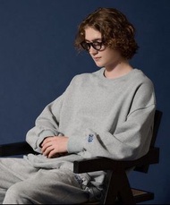 WETTEMPT HEAVY WEIGHT BALOON SWEAT