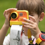 Kamera Cetak Kamera Instan Anak-anak Kamera Digital Foto