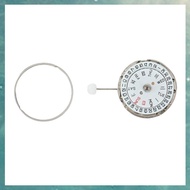 Miyota 8205 Automatic Watch Movement 3 Hands Date/Day Dual Calendar