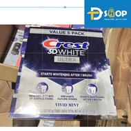 Crest Toothpaste Many Types