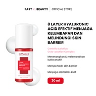 CELL FUSION C Laser Rejuvenation Ampoule 30ml