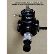 Fueltronix Fuel Regulator