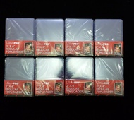 Ultra Pro UltraPro toploader 卡夾 卡套 硬卡套 toploaders 35pt regular size NBA card Pokemon cards 遊戲王 卡 咭 保