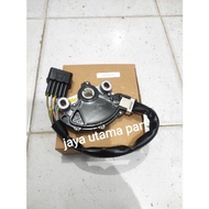 MITSUBISHI PAJERO SPORT MATIC INHIBITOR SWITCH