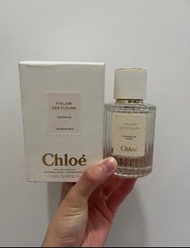 Chloé Atelier des Fleurs 香水