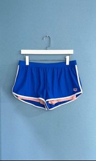 Arena女士平腳泳褲 size: XXL