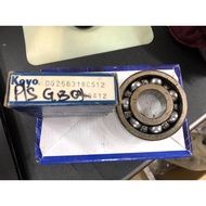 ! PROTON SAGA MANUAL GEARBOX BEARING