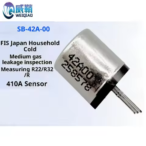 FIS Japanese household refrigerant gas leakage detection R22/R32/R410A sensor SB-42A-00