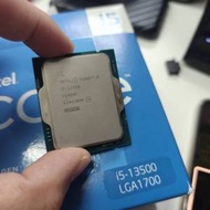 Intel® Core™ i5-13500 處理器