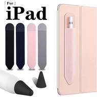 IPad Pencil Case for IPad Pencil 2 1 Pencil Case Cover Stick Holder Stylus Pen Tablet Touchscreen Pen Pouch Bag Sleeve