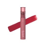 ETUDE Fixing Tint #07 Cranberry Plum (4g) | Long Lasting High Pigmented Liquid Lipstick | Waterproof