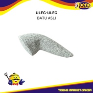 ORIGINAL STONE ULEG-ULEG