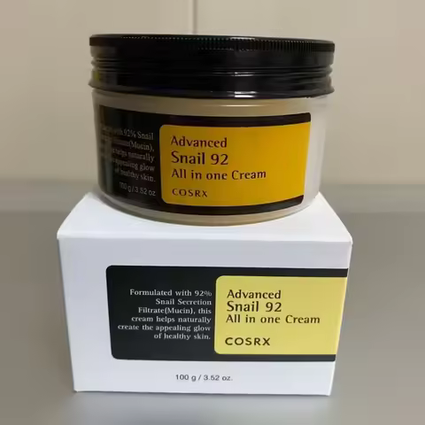COSRX Advanced Snail 92 All in One Cream 100g