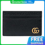 Gucci | กระเปาใสบตรแบรนดเนมหร Gucci GG Marmont รน 657588 DJ20T 1000