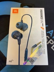 JBL Endurance Run 2 sports Headphones BL