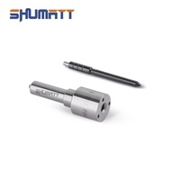 China Made New DLLA152P947 Fuel Injector Nozzle 093400-9470 For 095000-625# 095000-6250 095000-6251 