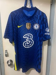 車路士 21/22 主場球衣 Nike