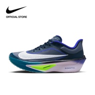 Nike Mens Zoom Fly 6 Shoes - Obsidian