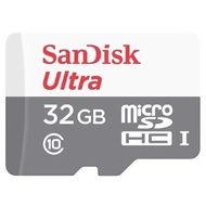 TRI54 - SanDisk MicroSD 32GB microsd - No Adaptor