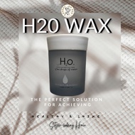 H2O POMADE Hair Wax For Men ( Ready Stock 100ml )