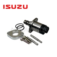 SUCTION CONTROL VALVE ISUZU NPR PRO , NQR 24V (FUEL PUMP SWITCH) - 8-98145501-1 - 294200-2750