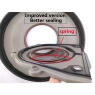 MPS6 6DCT450 Double Clutch Transmission Front Oil Seal For Volvo XC60 S60 S80 V60 For Land Rover Evo