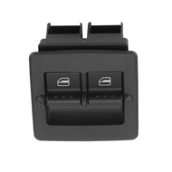 Electric Power Master Window Switch Button For Volkswagen Beetle 1998 1999 2000 2001 2002 - 2010 1C0