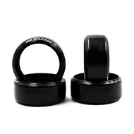 DS RACING TYRE COMPETITION SERIES III LF-3 (4PCS) CS3-LF3