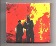 Twenty One Pilots - Clancy ( Digipak CD ) 2024 【 Ready Stock 】