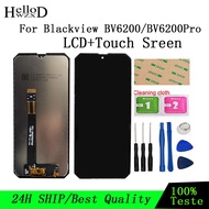 New Original For Blackview BV6200 Pro BV6300 Lcd Display Touch Screen Digitizer Assembly