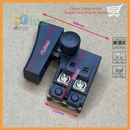 [ SUPER CHEAP ] Makita BO3710 BO3711 Sander Switch - Good Rectangular Sanding Switch