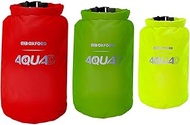Oxford - Aqua D Packing Cubes (Set of 3) 5L,7L, and 12L (OL901)