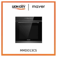 Mayer MMDO13CS 60 cm Built-in Oven with Cavity Cooling System