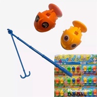 Fishing Toy || Fishing Game || Educational Fish Fishing Toy