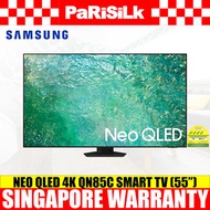 Samsung QA55QN85CAKXXS Neo QLED 4K Smart TV (55-inch)