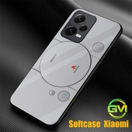 Softcase Glossy Redmi Note 12 Pro 5G | 12 4G | Poco F5 | X5 | X5 Pro |GM76| Xiaomi RedmiNote Case | 