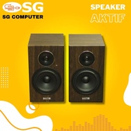 DOLPHIN SPEAKER DS7A - SPEAKER MONITOR
