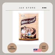 Mhp-Miracle Millet Cocoa Milk 900g
