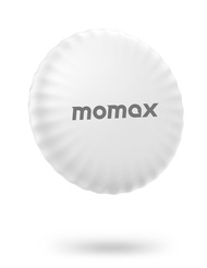 MOMAX Key Finder, Tracker Tag, Works with Apple Find My (iOS Only), Key Tracker with APP,Sound Locat