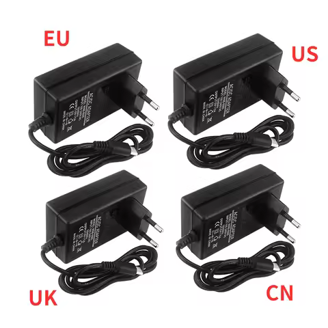 5V 5A Power Supply Power Adapter AC DC 100-240V Type C US EU UK Plug For Orange Pi 5 Ultra /4A /5 Pr