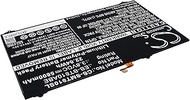 Replacement Battery Compatible with Samsung Galaxy Tab S2 9.7 LTE-A, Galaxy Tab S2 9.7 TD-LTE, Galax