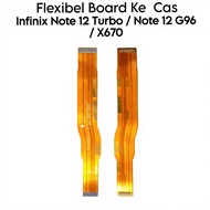 FLEXIBLE BOARD INFINIX X670 (NOTE 12 G96/ NOTE 12 TURBO)