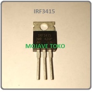 IRF3415 MOSFET N-CH 150V 43A TO-220AB High Quality