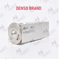 Toyota R134a Air Cond Expansion Valve (Denso 447500-9052 9051 / 0031/ Local)