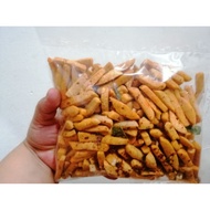 BASRENG DAUN JERUK PEDAS/BASRENG PEDAS INDONESIA @250